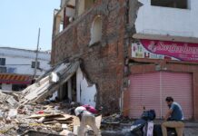 Κολομβία: Καταστροφή & Θρήνος – 319 νεκροί, 4.500+ τραυματίες