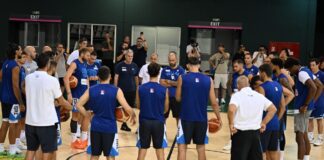 Εθνική Ελλάδας: Φιλικό προετοιμασίας με την Πολωνία πριν τις κρίσιμες μάχες