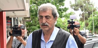 Πολάκης: Οραματίζεται την ηγεσία του ΣΥΡΙΖΑ και αφήνει ανοιχτό το παράθυρο για Δήμο Χανίων