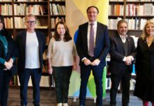 Ελληνοαμερικανοί δωρητές στηρίζουν Ελληνικές Σπουδές στο Πανεπιστήμιο La Trobe