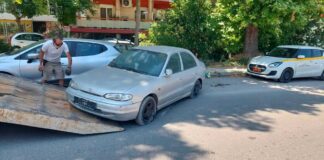 Δήμος Νεάπολης: 728 εγκαταλελειμμένα οχήματα απομακρύνθηκαν σε 19 μήνες