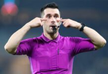 VAR στο Super Cup: Σάλος με Ζαμπαλά, αμφιβολίες διαιτητών για ΑΕΚ-ΟΦΗ