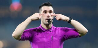 VAR στο Super Cup: Σάλος με Ζαμπαλά, αμφιβολίες διαιτητών για ΑΕΚ-ΟΦΗ