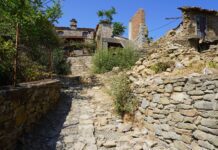 Ίμβρος: Ο χρόνος σταματά σε ένα ελληνικό νησί της Τουρκίας