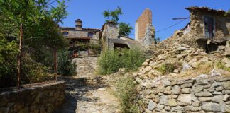 Ίμβρος: Ο χρόνος σταματά σε ένα ελληνικό νησί της Τουρκίας