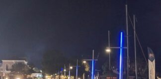 Καλαμάτα: Τουριστική "έκρηξη" με πληρότητα 100% σε καταλύματα