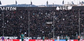 ΠΑΟΚ: Ανοίγει η διάθεση για τα διαρκείας – Θέσεις στην Τούμπα για όλους!