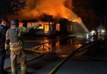 Ρωσική επίθεση Κίεβο: 13 νεκροί, drones σε Ρουμανία-Μολδαβία