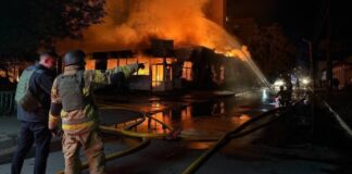 Ρωσική επίθεση Κίεβο: 13 νεκροί, drones σε Ρουμανία-Μολδαβία