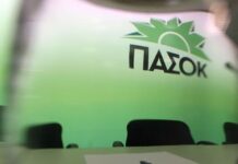 ΠΑΣΟΚ κατά Πιερρακάκη: «Απύθμενο θράσος» – «Εμείς σώσαμε τη χώρα στο ευρώ»