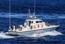 Γαύδος: Δύο επιχειρήσεις διάσωσης μεταναστών μέσα σε λίγες ώρες, περισυνελέγησαν 131 άτομα