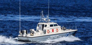 Γαύδος: Δύο επιχειρήσεις διάσωσης μεταναστών μέσα σε λίγες ώρες, περισυνελέγησαν 131 άτομα