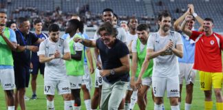 Πάφος: Απίθανο στατιστικό σε ευρωπαϊκά εντός έδρας παιχνίδια!