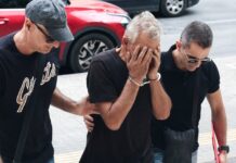 Εμπρηστής Σίνδου: Προφυλακίστηκε 56χρονος – «Ήμουν πιεσμένος, έκανα βλακεία»