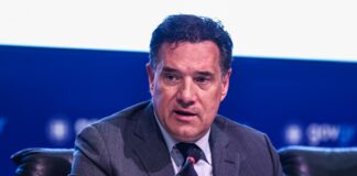 Επίθεση σε νοσηλεύτρια: Ο Γεωργιάδης στέλνει μήνυμα προστασίας στο υγειονομικό προσωπικό