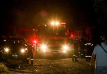 Φωτιά στον Βοτανικό: Άμεση παρέμβαση κατάσβεσε πυρκαγιά σε απορρίμματα