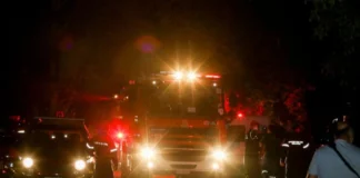 Φωτιά στον Βοτανικό: Άμεση παρέμβαση κατάσβεσε πυρκαγιά σε απορρίμματα