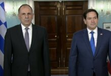 Στρατηγική Συνεργασία ΗΠΑ-Ελλάδας: Εστίαση σε Άμυνα & Ενέργεια στην Αν. Μεσόγειο
