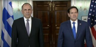 Στρατηγική Συνεργασία ΗΠΑ-Ελλάδας: Εστίαση σε Άμυνα & Ενέργεια στην Αν. Μεσόγειο