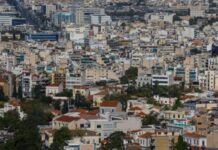 Σπίτια-Θερμοφόρες: Η Ελλάδα αντιμετωπίζει κίνδυνο από την κλιματική κρίση
