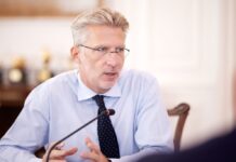 Σκέρτσος: Η Αντιπολίτευση «ακυρώνει» τους πυροσβέστες και την πραγματικότητα