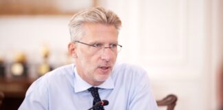Σκέρτσος: Η Αντιπολίτευση «ακυρώνει» τους πυροσβέστες και την πραγματικότητα