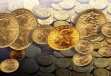 Χρυσές λίρες στην Ελλάδα: Τι αποκαλύπτουν τα στοιχεία για τα "σεντούκια"