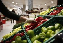 Τρόφιμα: Η "τέλεια καταιγίδα" ανεβάζει ξανά τις τιμές