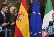 Ιταλο-Ισπανική Κόντρα: Ένταση στα Σύνορα, Ταλαιπωρία Τουριστών