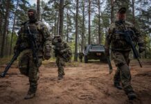Γερμανικός Στρατός: Ρεκόρ 13ετίας σε Στρατιώτες – Νέες Προσεγγίσεις