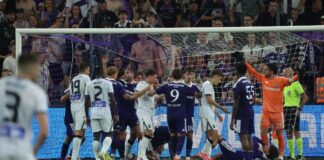 ΠΑΟΚ: Οδυνηρός αποκλεισμός από Άντερλεχτ, κόκκινες και αγωνία για τη συνέχεια