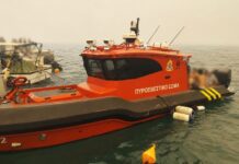 Πυροσβεστική: Νέα υπερσύγχρονα σκάφη ενισχύουν την αντιμετώπιση φωτιών