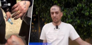 Σάλος Δυτικής Όχθης: Ισραηλινοί στρατιώτες με αμφιλεγόμενη σήμανση σε Παλαιστίνιους