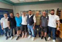 Γιώργος Μαυρίδης: Στηρίζει τον Ημιμαραθώνιο Θεσσαλονίκης με Πάθος για τον Αθλητισμό