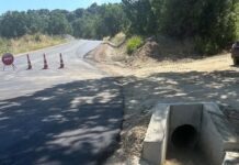 Κοζάνη: Ολοκληρώνονται έργα-ανάσα στην οδό Κερασιά – Μηλιά