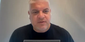 Παπαθεοδώρου για Γουόκαπ: «Ούτε σκλαβιά, ούτε αλυσίδες» – Η ουσία της ρήξης