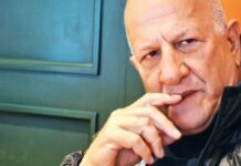 Αντώνης Πανούτσος: Στη ΜΕΘ διασωληνωμένος λόγω ιού Δυτικού Νείλου