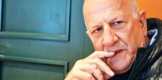 Αντώνης Πανούτσος: Στη ΜΕΘ διασωληνωμένος λόγω ιού Δυτικού Νείλου