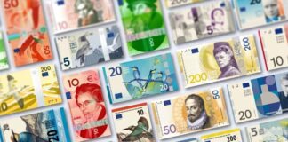 ΕΚΤ: Μην ξεγράφετε τα μετρητά – Το ευρώ σε νέα εποχή