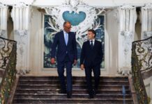 Γαλλία-Γερμανία: «Ρωσική παρέμβαση» στις εκλογές – Επαφές με ακροδεξιά