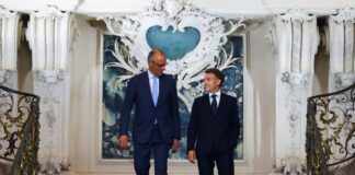 Γαλλία-Γερμανία: «Ρωσική παρέμβαση» στις εκλογές – Επαφές με ακροδεξιά