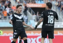ΟΦΗ: Άνοιξε τη Σούπερ Λιγκ με νίκη 2-0 επί του Βόλου – Αυτογκόλ και πέναλτι οι αιτίες