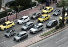 Πινακίδες Οχημάτων: Λύση στην Έλλειψη με Νέο Ψηφιακό Σύστημα