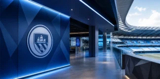Η Μάντσεστερ Σίτι διευρύνει το εμπορικό της δίκτυο με την Trendyol — Sportime