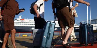 Ακτοπλοϊκά Δρομολόγια: Ομαλή Λειτουργία Μετά τη Βελτίωση του Καιρού