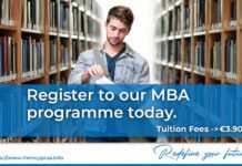 Mediterranean Institute of Management: Πυξίδα στη Διοίκηση Επιχειρήσεων της Κύπρου από το 1976