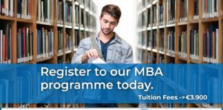 Mediterranean Institute of Management: Πυξίδα στη Διοίκηση Επιχειρήσεων της Κύπρου από το 1976