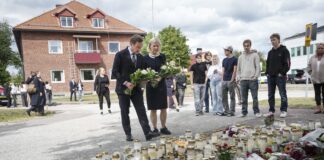 Σουηδία: Στο "μικροσκόπιο" το προφίλ 18χρονου μετά τη φονική επίθεση σε σχολείο