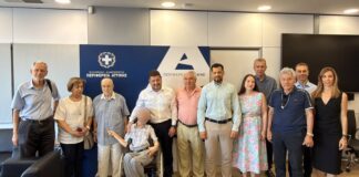 Περιφέρεια Αττικής: Στέγες Υποστηριζόμενης Διαβίωσης για ΑμεΑ σε 3 Δήμους
