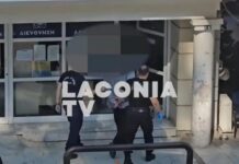 Μυστράς: Την Παρασκευή απολογείται 55χρονος για σορό πατέρα σε κατάψυκτη